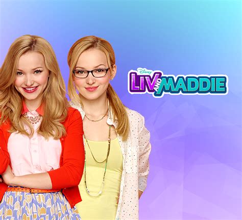 liv e maddie|liv and maddie release date.